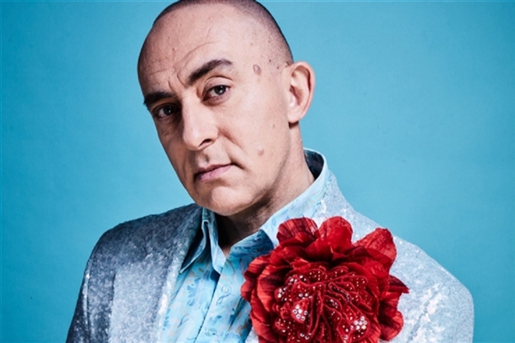 Rocco de Villiers en plaaslike skoolkore